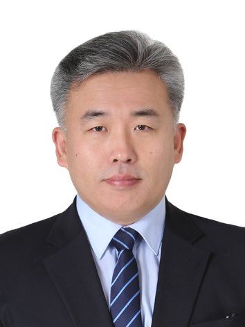 Dr. Abraham Donghyok Seo