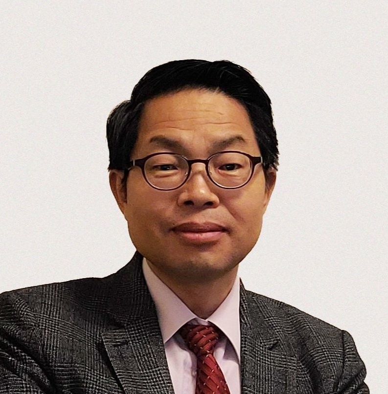 Dr. Joseph Cho