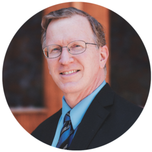 Main instructor avatar