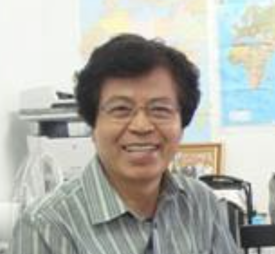 Dr. Samuel Hyun Jung Lee