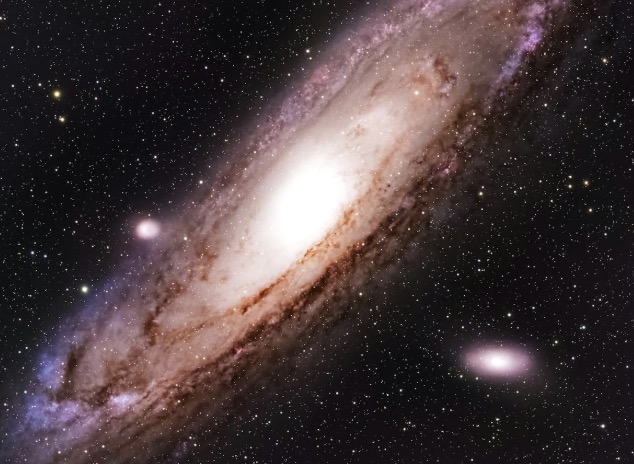 Genesis from a Scientific Perspective course image