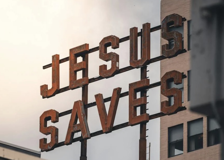 Once Saved, Always Saved? – Understanding the Security of Salvation in Christ Course Image