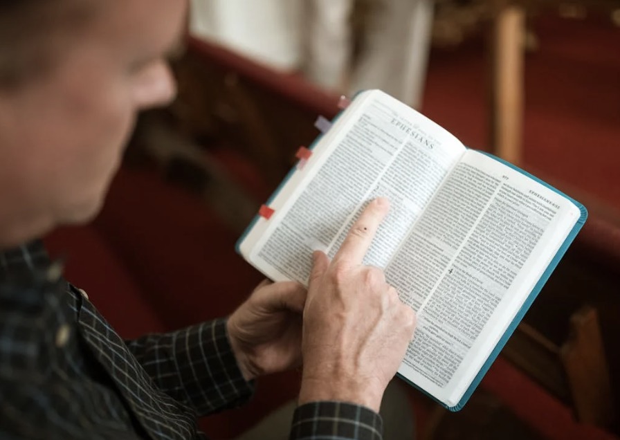 How to Read the Book of Revelation: A Beginner’s Guide Course Image