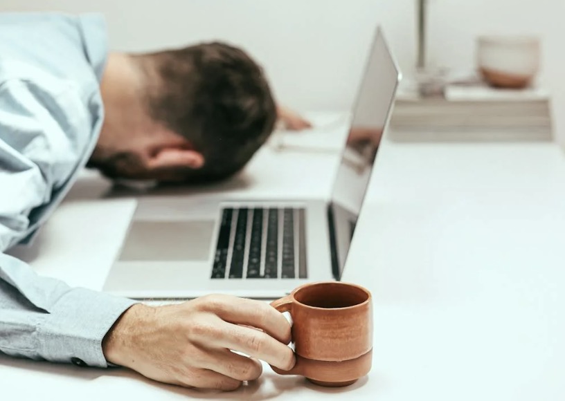 Sleep Revival Course Image