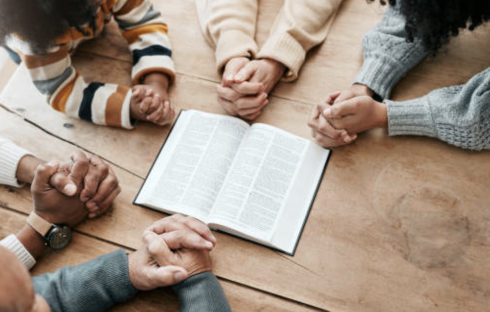 “WHY AM I HERE?” Biblical Foundations for Short-Term Missions course image