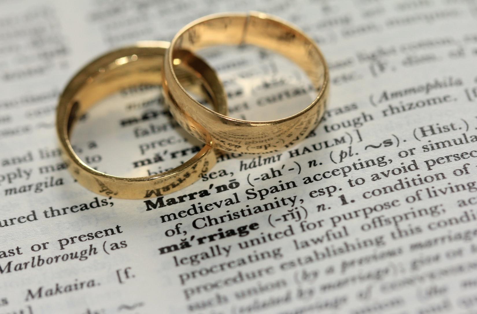 Dating and Marriage from a Godly Perspective Course Image