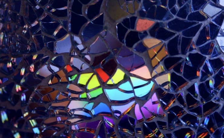 Biblical Understanding of Sexuality and LGBTQ Issues Course Image