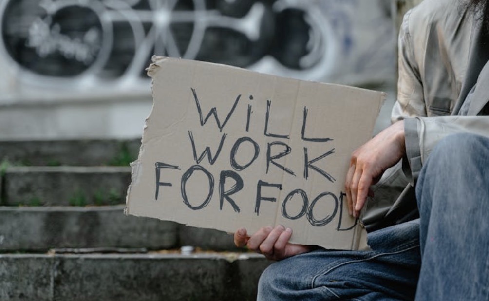 Biblical Perspective on Income Inequality Course Image